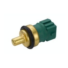 Sensor, Kühlmitteltemperatur von HELLA