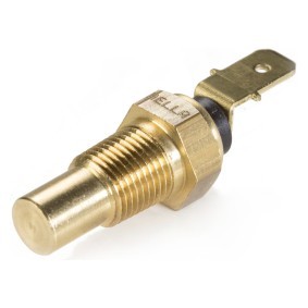 Køb Sensor, kølevæsketemp. af HELLA 6PT 009 107-651 til den lave pris 77,39 DKK