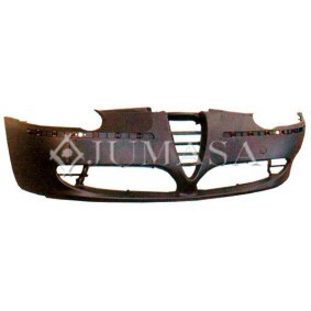Achetez des Pare-choc JUMASA 25030119 à prix pour 269,75 €