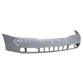 Achetez des Pare-choc JUMASA 25030431 à prix pour 359,94 €