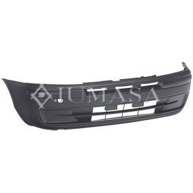 Achetez des Pare-choc JUMASA 25031221 à prix pour 150,88 €