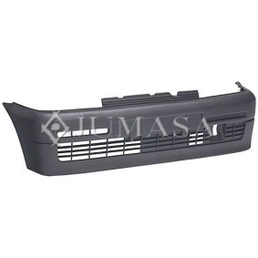 Achetez des Pare-choc JUMASA 25031222 à prix pour 231,59 €