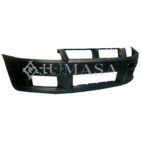 Achetez des Pare-choc JUMASA 25031224 à prix pour 325,91 €