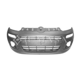 Achetez des Pare-choc JUMASA 25031248 à prix pour 261,83 €