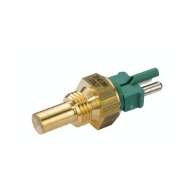 Sensor, Kühlmitteltemperatur von HELLA