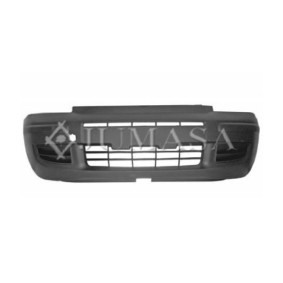 Achetez des Pare-choc JUMASA 25031249 à prix pour 241,49 €