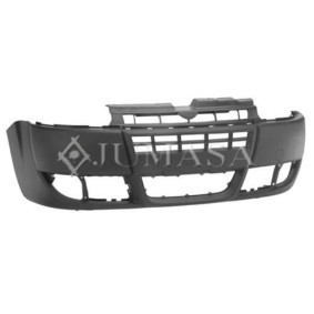 Achetez des Pare-choc JUMASA 25031251 à prix pour 249,79 €