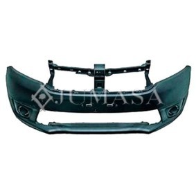 Achetez des Pare-choc JUMASA 25031294 à prix pour 212,77 €