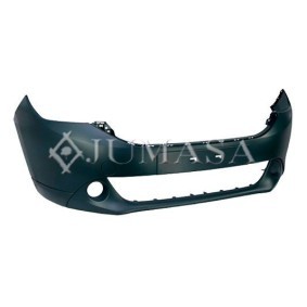 Achetez des Pare-choc JUMASA 25031298 à prix pour 281,48 €