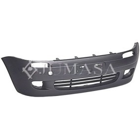 Achetez des Pare-choc JUMASA 25031316 à prix pour 314,67 €