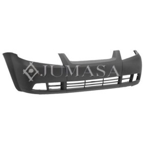 Achetez des Pare-choc JUMASA 25031430 à prix pour 248,26 €