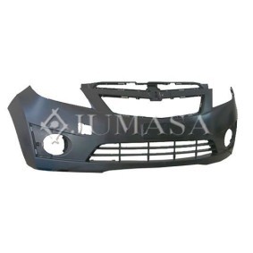 Achetez des Pare-choc JUMASA 25031447 à prix pour 276,29 €