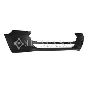 Achetez des Pare-choc JUMASA 25031524 à prix pour 273,91 €