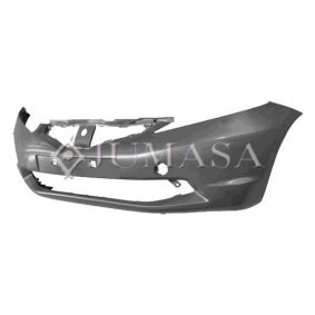 Achetez des Pare-choc JUMASA 25031602 à prix pour 308,38 €