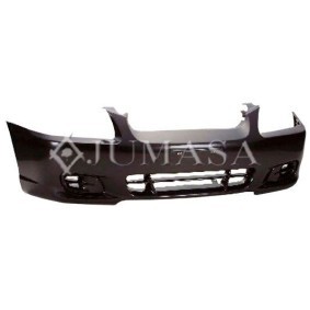 Achetez des Pare-choc JUMASA 25031640 à prix pour 234,31 €