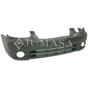 Achetez des Pare-choc JUMASA 25031642 à prix pour 248,26 €