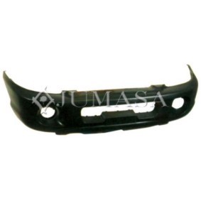 Achetez des Pare-choc JUMASA 25031650 à prix pour 251,14 €