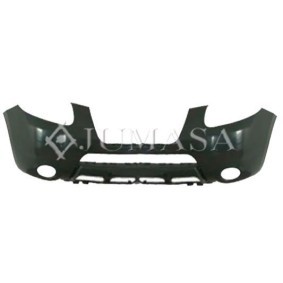 Achetez des Pare-choc JUMASA 25031651 à prix pour 256,50 €