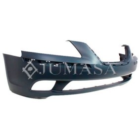 Achetez des Pare-choc JUMASA 25031659 à prix pour 511,50 €