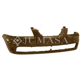 Achetez des Pare-choc JUMASA 25031667 à prix pour 261,83 €