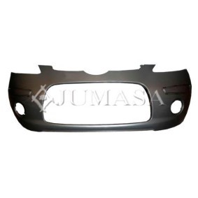 Achetez des Pare-choc JUMASA 25031673 à prix pour 273,68 €