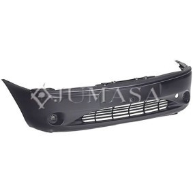 Achetez des Pare-choc JUMASA 25031725 à prix pour 288,14 €