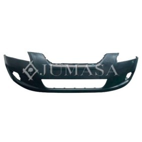 Achetez des Pare-choc JUMASA 25031843 à prix pour 256,50 €