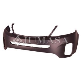 Achetez des Pare-choc JUMASA 25031848 à prix pour 481,12 €