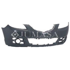 Achetez des Pare-choc JUMASA 25031965 à prix pour 361,15 €