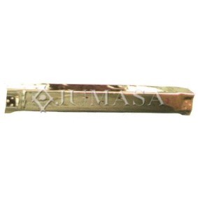 Achetez des Pare-choc de chez JUMASA en ligne pour PAJERO II Canvas Top (V2_W, V4_W) à prix modérés