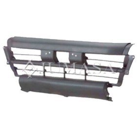Achetez des Pare-choc JUMASA 25032150 à prix pour 85,97 €