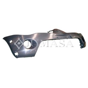 Achetez des Pare-choc JUMASA 25032151 à prix pour 334,48 €
