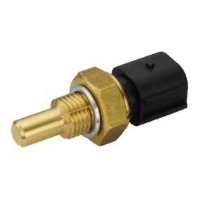 Sensor, Kühlmitteltemperatur von HELLA
