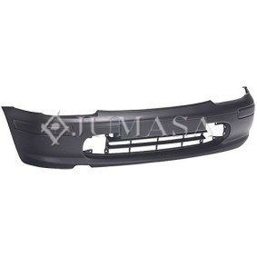 Achetez des Pare-choc JUMASA 25032621 à prix pour 253,83 €