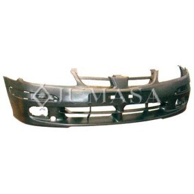 Achetez des Pare-choc JUMASA 25032627 à prix pour 263,16 €
