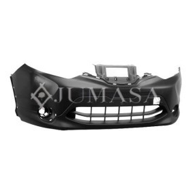 Achetez des Pare-choc JUMASA 25032641 à prix pour 257,84 €