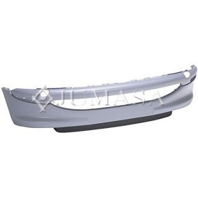 Achetez des Pare-choc JUMASA 25033535 à prix pour 241,85 €