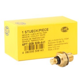 Kühlmitteltemperatur-Sensor 6PT 009 309-441