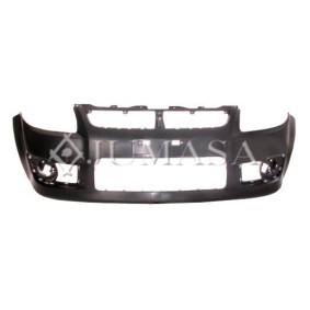 Achetez des Pare-choc JUMASA 25034636 à prix pour 376,63 €