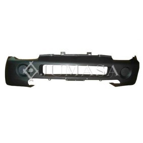 Achetez des Pare-choc JUMASA 25034640 à prix pour 261,99 €