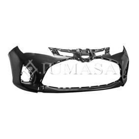 Achetez des Pare-choc JUMASA 25035102 à prix pour 253,83 €