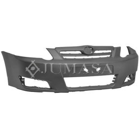 Achetez des Pare-choc JUMASA 25035113 à prix pour 253,83 €