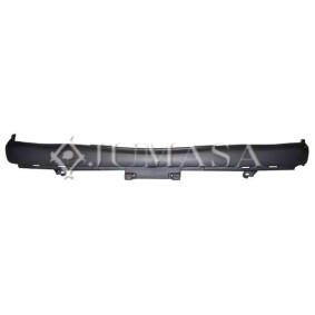 Achetez des Pare-choc JUMASA 25035155 à prix pour 289,42 €