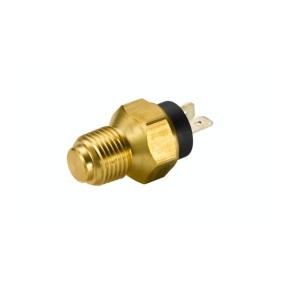 Køb Sensor, kølevæsketemp. af HELLA 6PT 009 309-531 til den lave pris 145,98 DKK