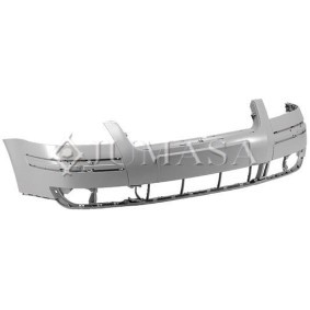 Achetez des Pare-choc JUMASA 25035560 à prix pour 271,22 €