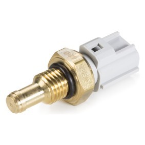 Öltemperatursensor 6PT 009 309-561 FORD FIESTA von HELLA