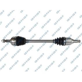 Comprar Árbol de transmisión de GSP 250383 a bajo precio de 119,95 €