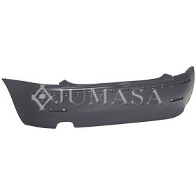 Achetez des Pare-choc arrière JUMASA 25040119 à prix pour 395,31 €
