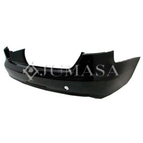 Achetez des Pare-choc arrière JUMASA 25040439 à prix pour 340,06 €