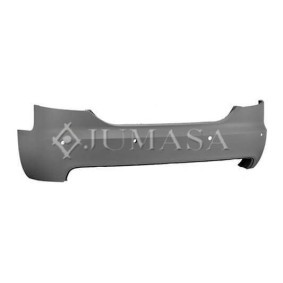 Achetez des Pare-choc arrière JUMASA 25040443 à prix pour 319,63 €